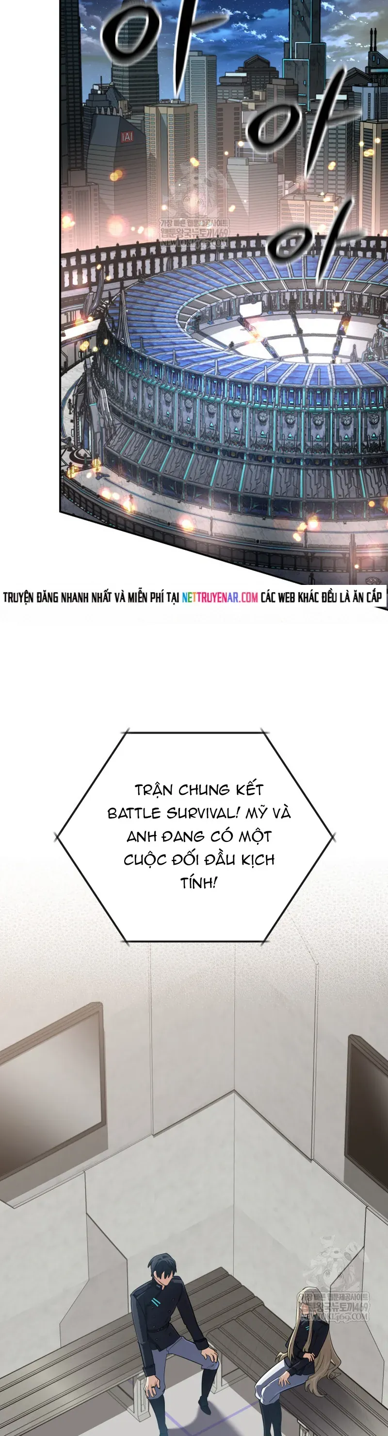 Đại Pháp Sư Thần Thoại Tái Lâm Chap 89 - Next Chap 88