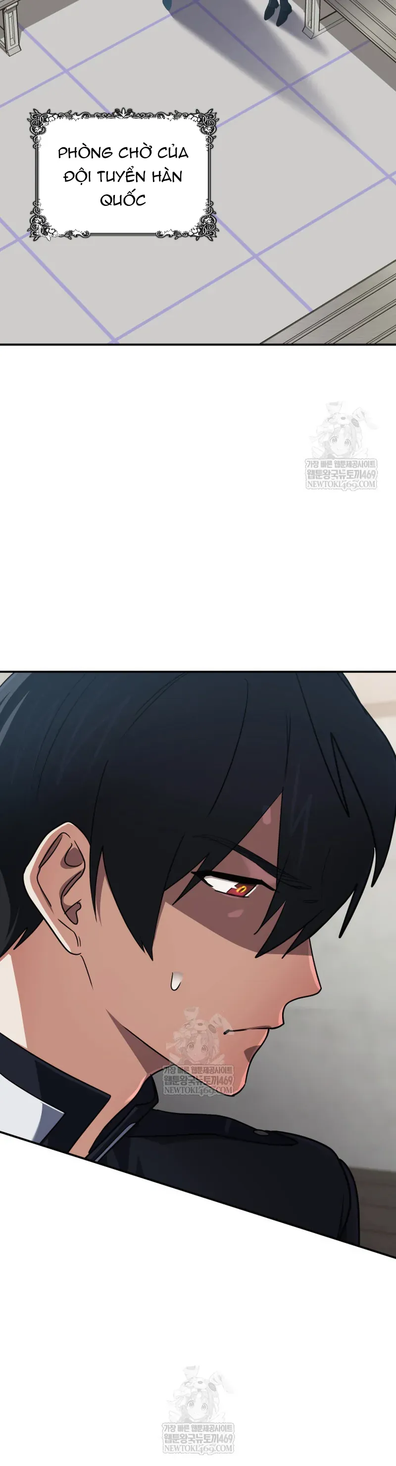 Đại Pháp Sư Thần Thoại Tái Lâm Chap 89 - Next Chap 88