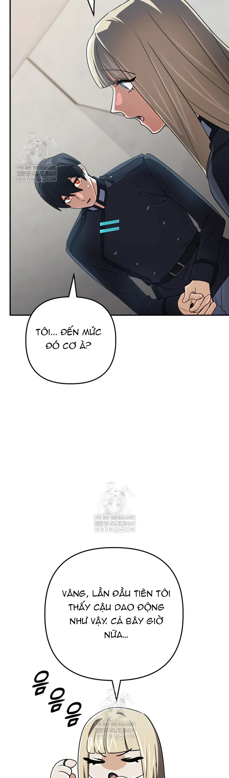 Đại Pháp Sư Thần Thoại Tái Lâm Chap 89 - Next Chap 88