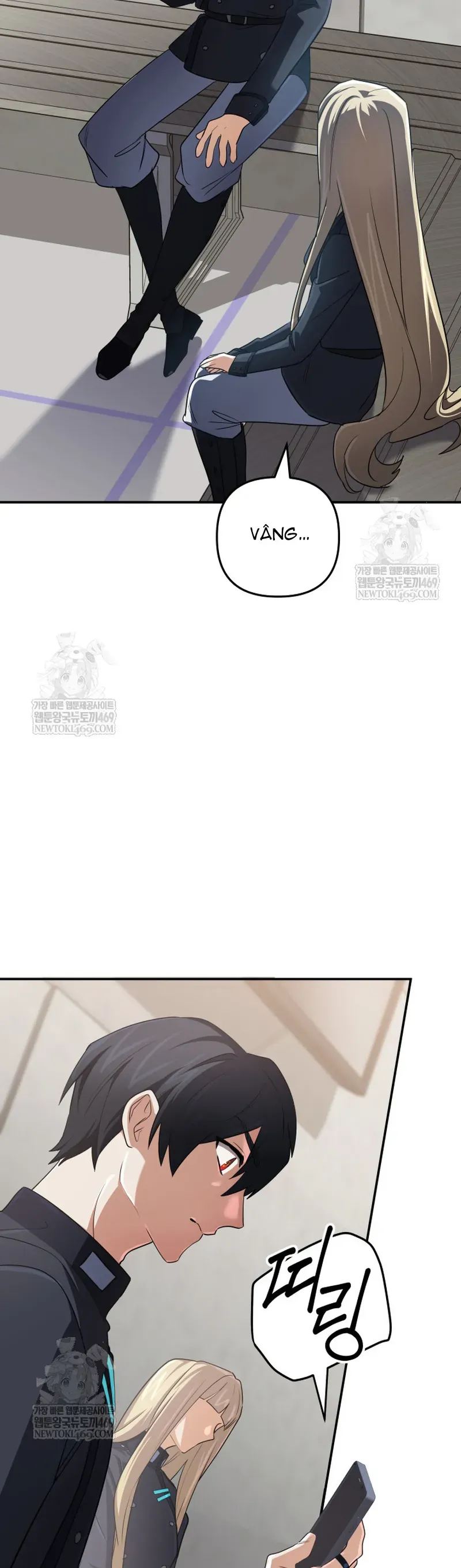 Đại Pháp Sư Thần Thoại Tái Lâm Chap 89 - Next Chap 88