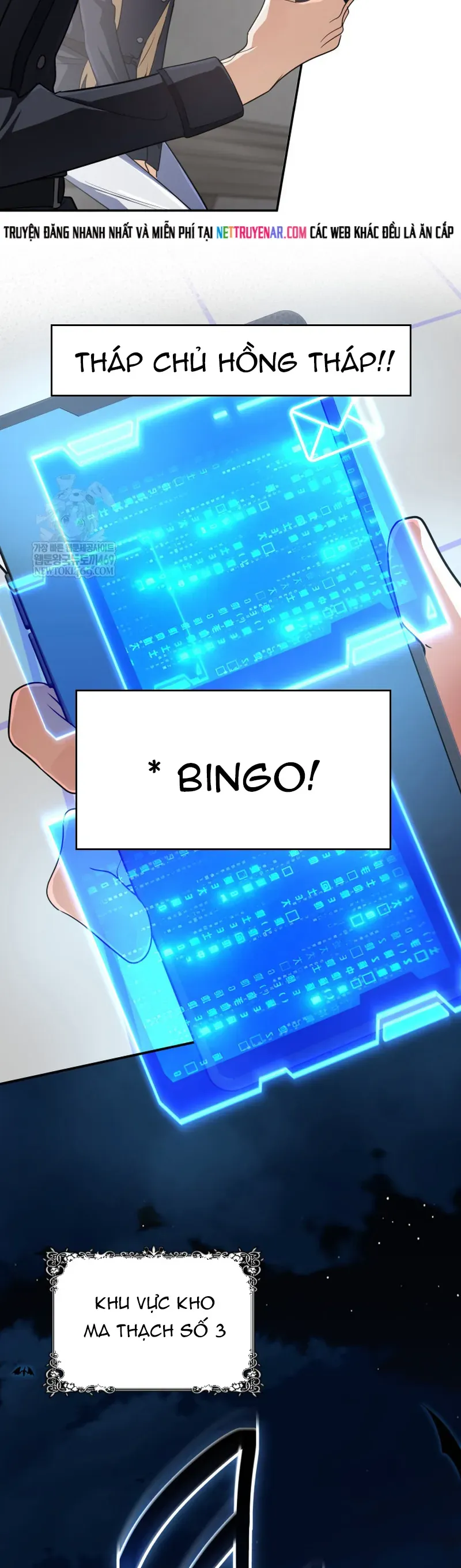 Đại Pháp Sư Thần Thoại Tái Lâm Chap 89 - Next Chap 88