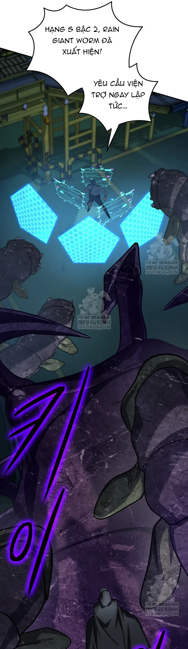 Đại Pháp Sư Thần Thoại Tái Lâm Chap 89 - Next Chap 88