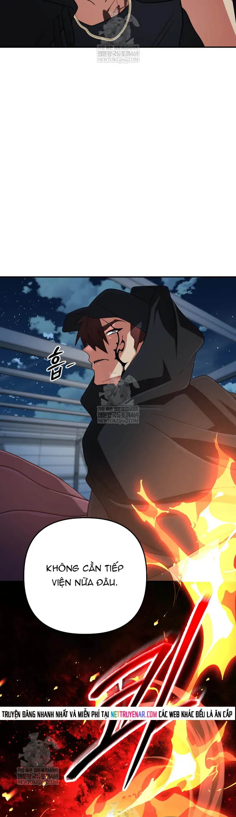 Đại Pháp Sư Thần Thoại Tái Lâm Chap 89 - Next Chap 88