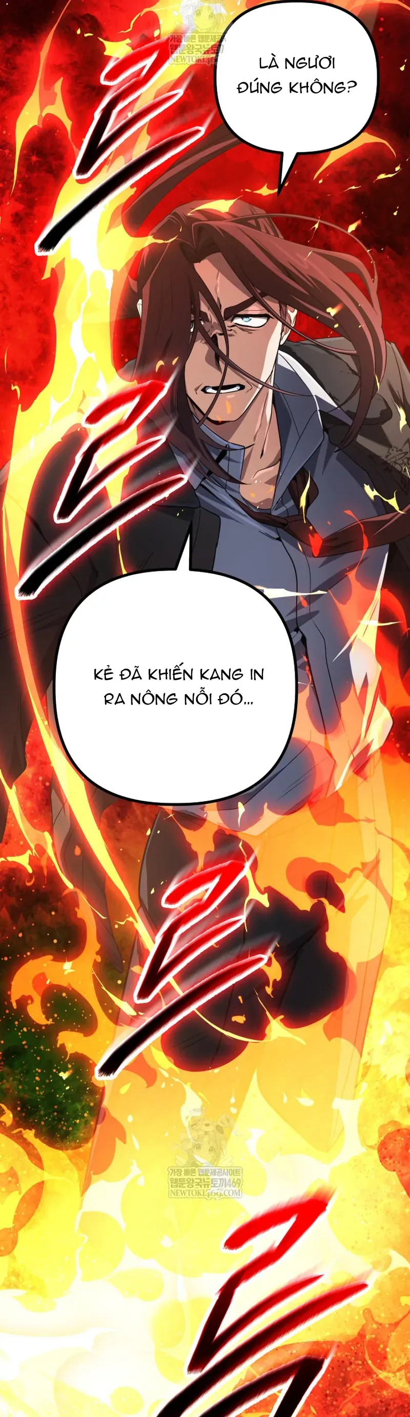 Đại Pháp Sư Thần Thoại Tái Lâm Chap 89 - Next Chap 88