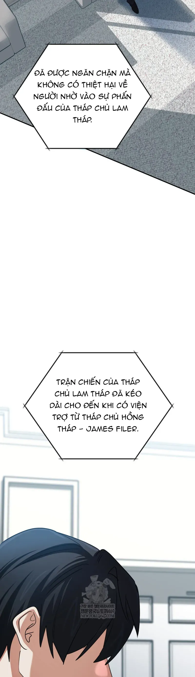 Đại Pháp Sư Thần Thoại Tái Lâm Chap 89 - Next Chap 88