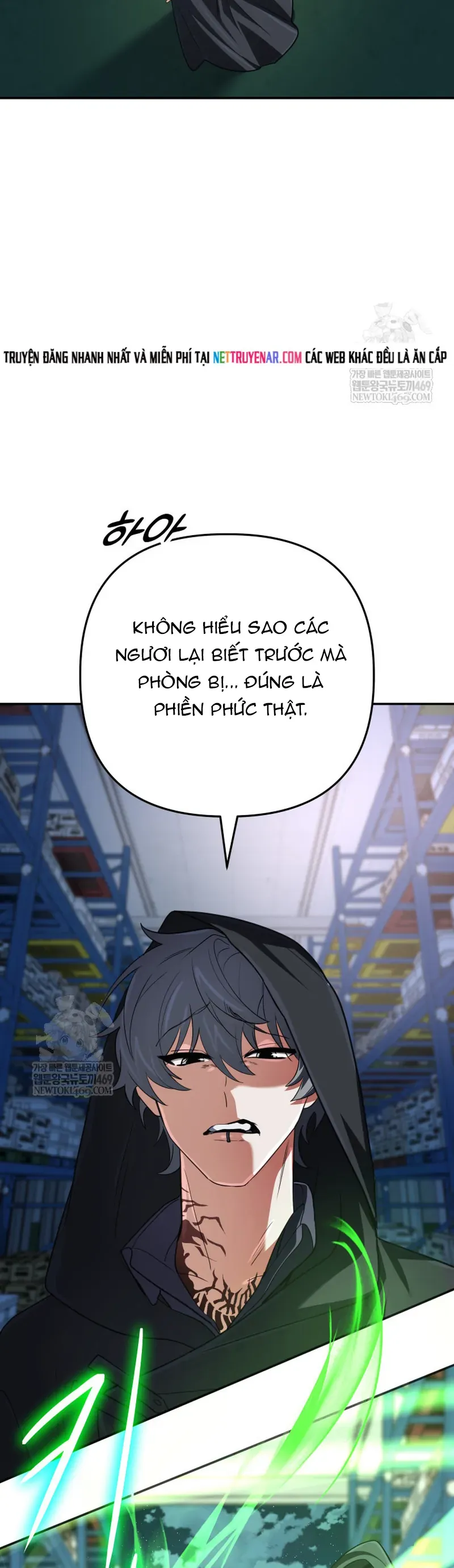 Đại Pháp Sư Thần Thoại Tái Lâm Chap 89 - Next Chap 88