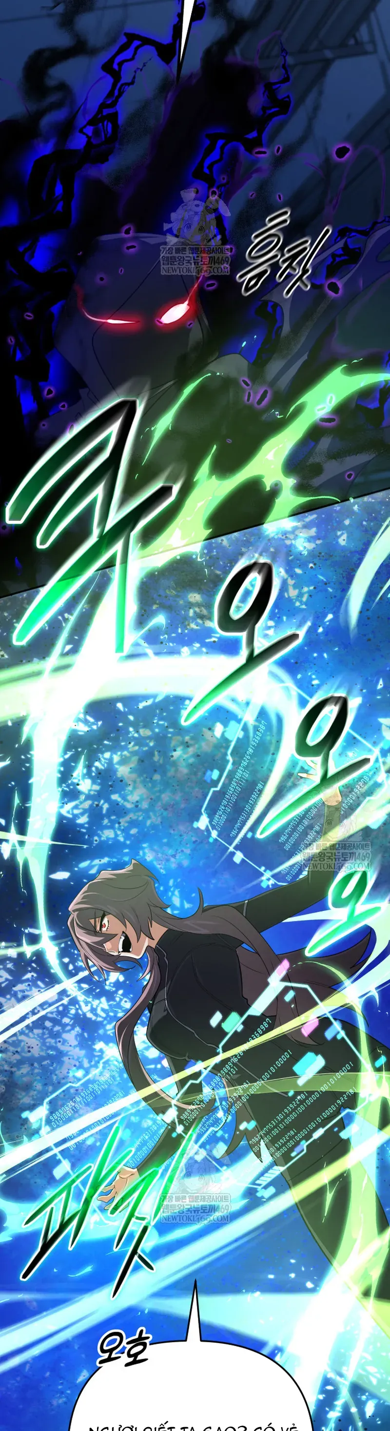 Đại Pháp Sư Thần Thoại Tái Lâm Chap 89 - Next Chap 88