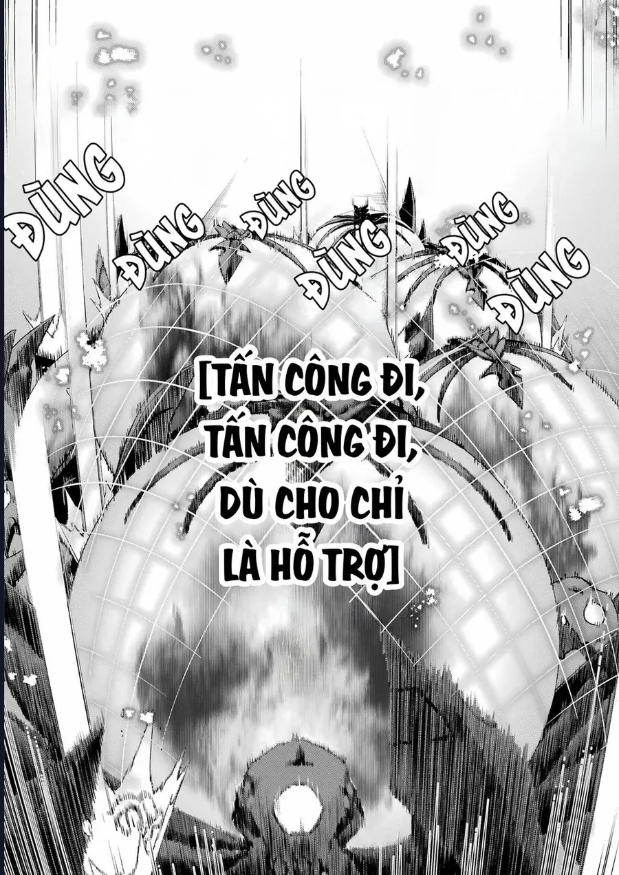 Cách Sống Của Thiếu Nữ Hành Quyết Chap 40 - Next Chap 39
