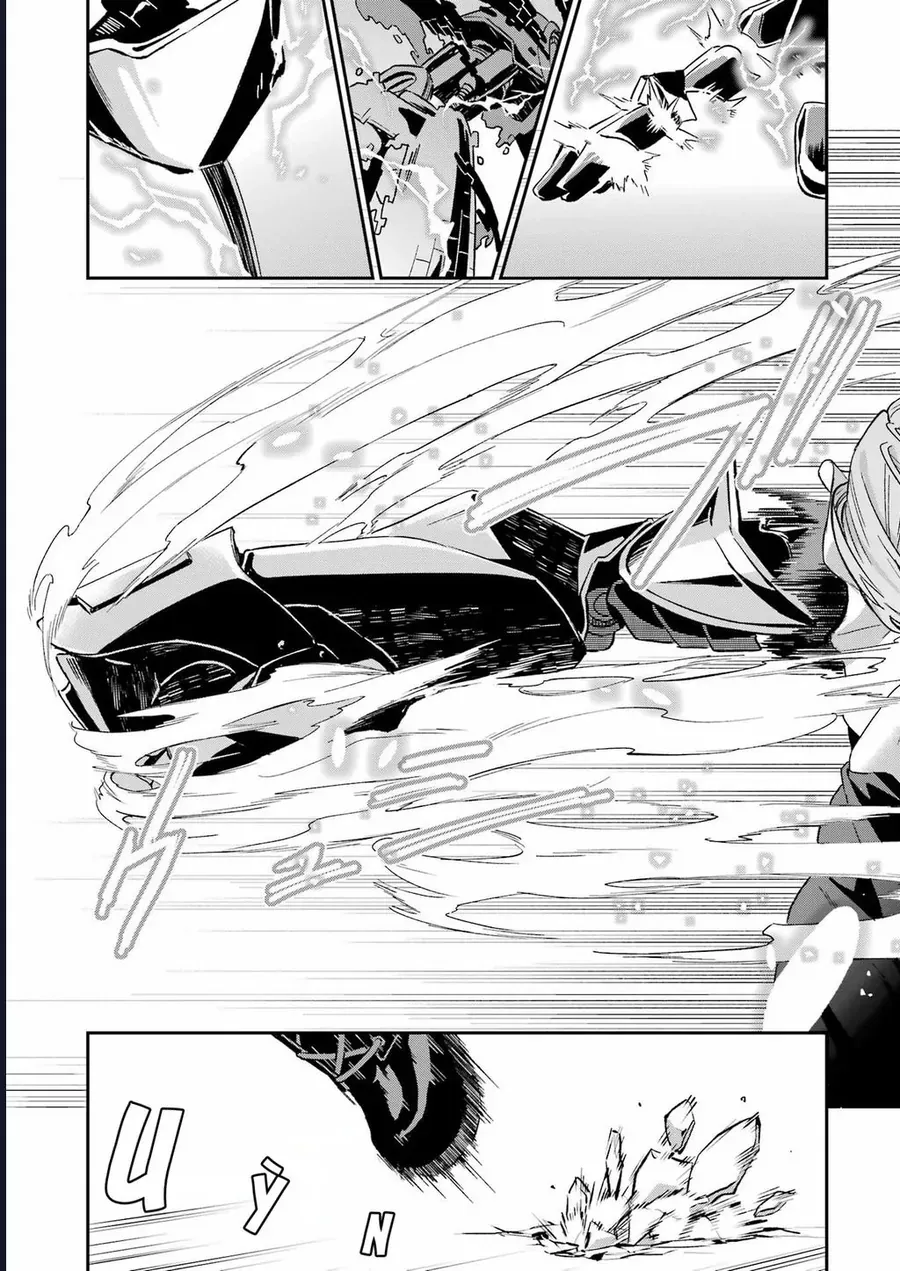 Cách Sống Của Thiếu Nữ Hành Quyết Chap 42 - Next Chap 41