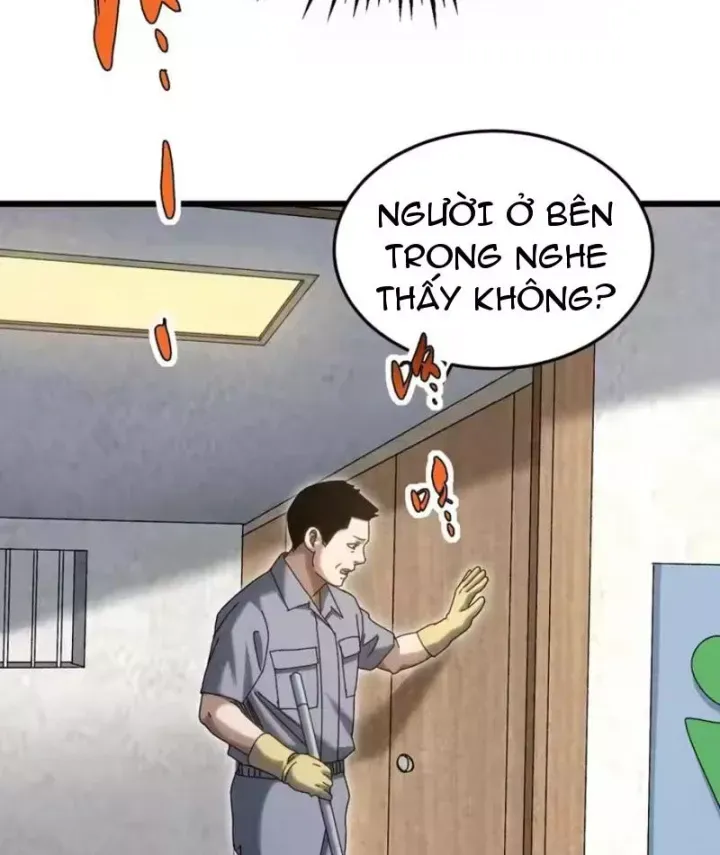 Đặc Chủng Trùng Sinh Về Thời Trung Học Chap 34 - Next Chap 33