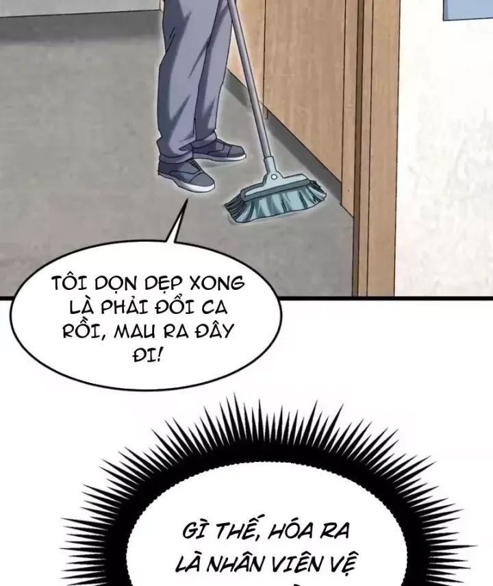 Đặc Chủng Trùng Sinh Về Thời Trung Học Chap 34 - Next Chap 33