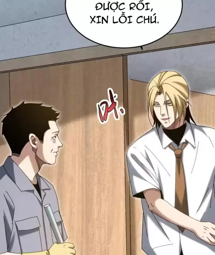 Đặc Chủng Trùng Sinh Về Thời Trung Học Chap 34 - Next Chap 33