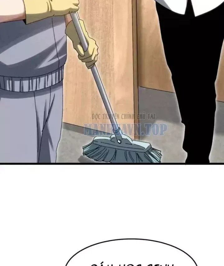 Đặc Chủng Trùng Sinh Về Thời Trung Học Chap 34 - Next Chap 33