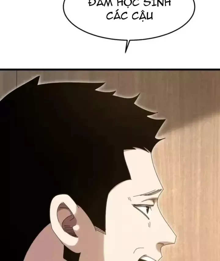 Đặc Chủng Trùng Sinh Về Thời Trung Học Chap 34 - Next Chap 33