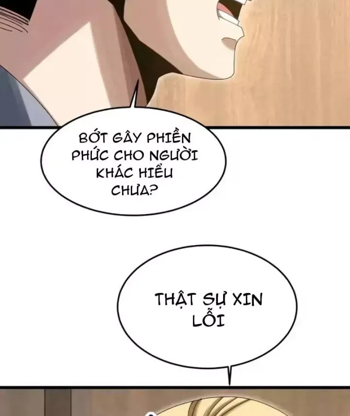 Đặc Chủng Trùng Sinh Về Thời Trung Học Chap 34 - Next Chap 33