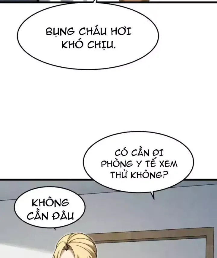 Đặc Chủng Trùng Sinh Về Thời Trung Học Chap 34 - Next Chap 33