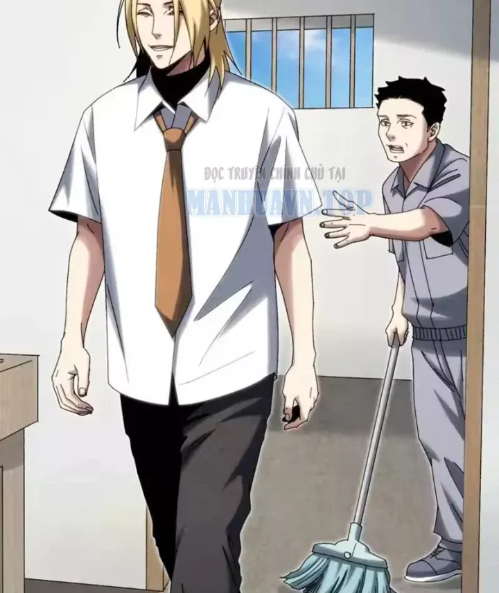 Đặc Chủng Trùng Sinh Về Thời Trung Học Chap 34 - Next Chap 33