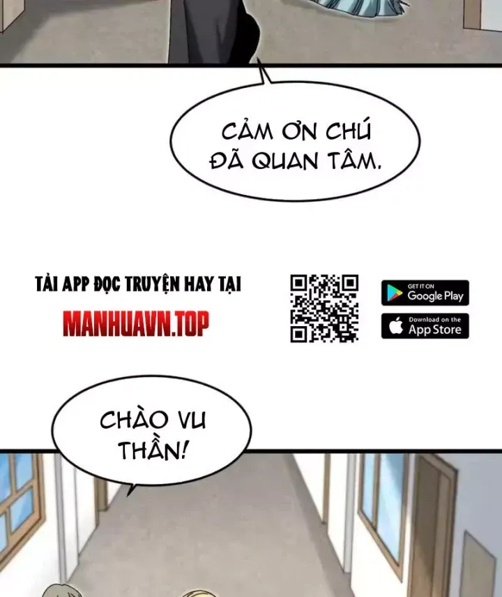Đặc Chủng Trùng Sinh Về Thời Trung Học Chap 34 - Next Chap 33