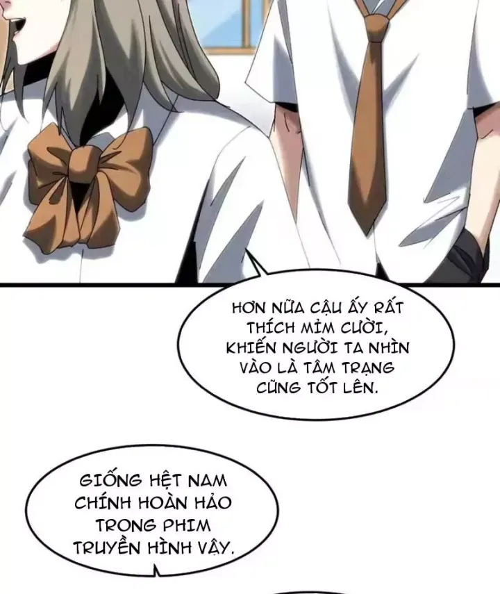 Đặc Chủng Trùng Sinh Về Thời Trung Học Chap 34 - Next Chap 33