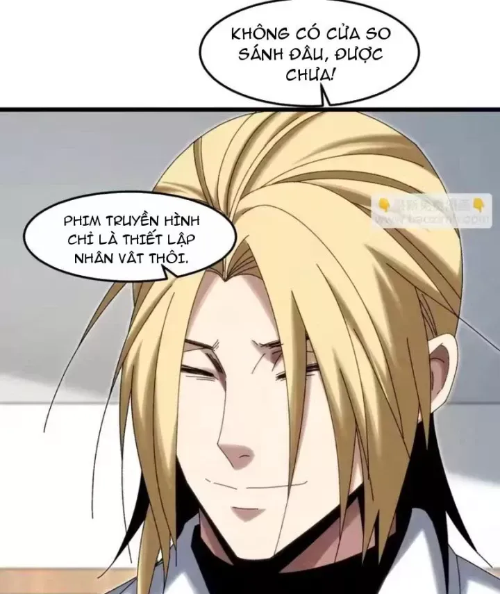 Đặc Chủng Trùng Sinh Về Thời Trung Học Chap 34 - Next Chap 33