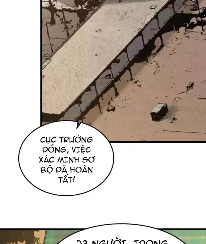 Đặc Chủng Trùng Sinh Về Thời Trung Học Chap 34 - Next Chap 33