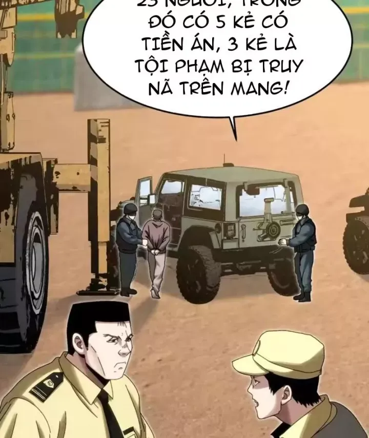 Đặc Chủng Trùng Sinh Về Thời Trung Học Chap 34 - Next Chap 33