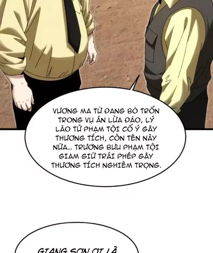 Đặc Chủng Trùng Sinh Về Thời Trung Học Chap 34 - Next Chap 33