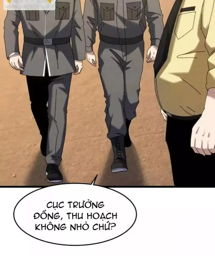 Đặc Chủng Trùng Sinh Về Thời Trung Học Chap 34 - Next Chap 33