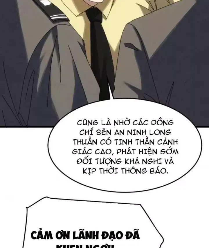 Đặc Chủng Trùng Sinh Về Thời Trung Học Chap 34 - Next Chap 33