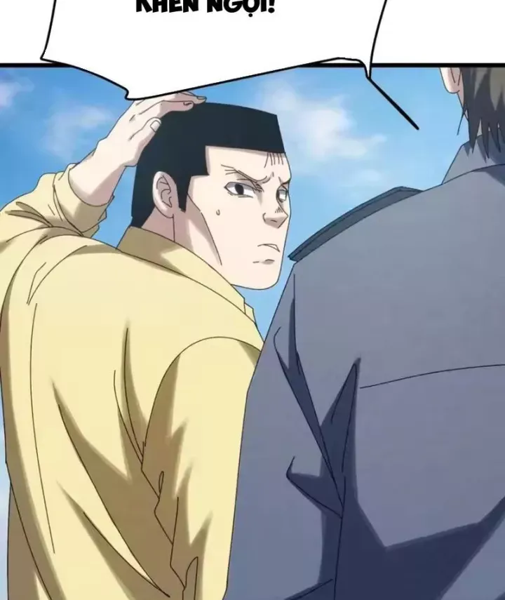 Đặc Chủng Trùng Sinh Về Thời Trung Học Chap 34 - Next Chap 33