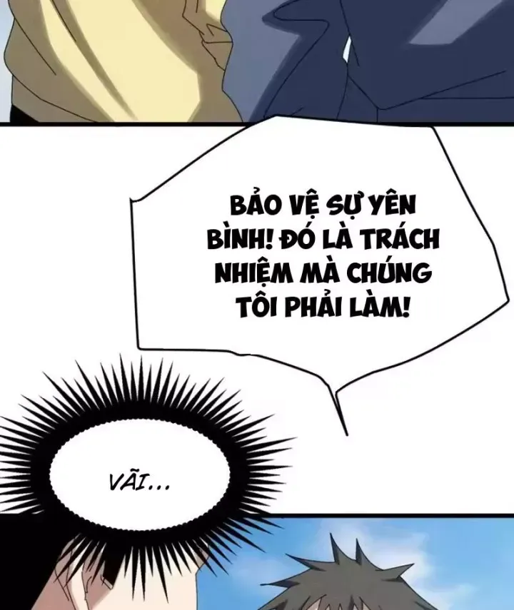 Đặc Chủng Trùng Sinh Về Thời Trung Học Chap 34 - Next Chap 33