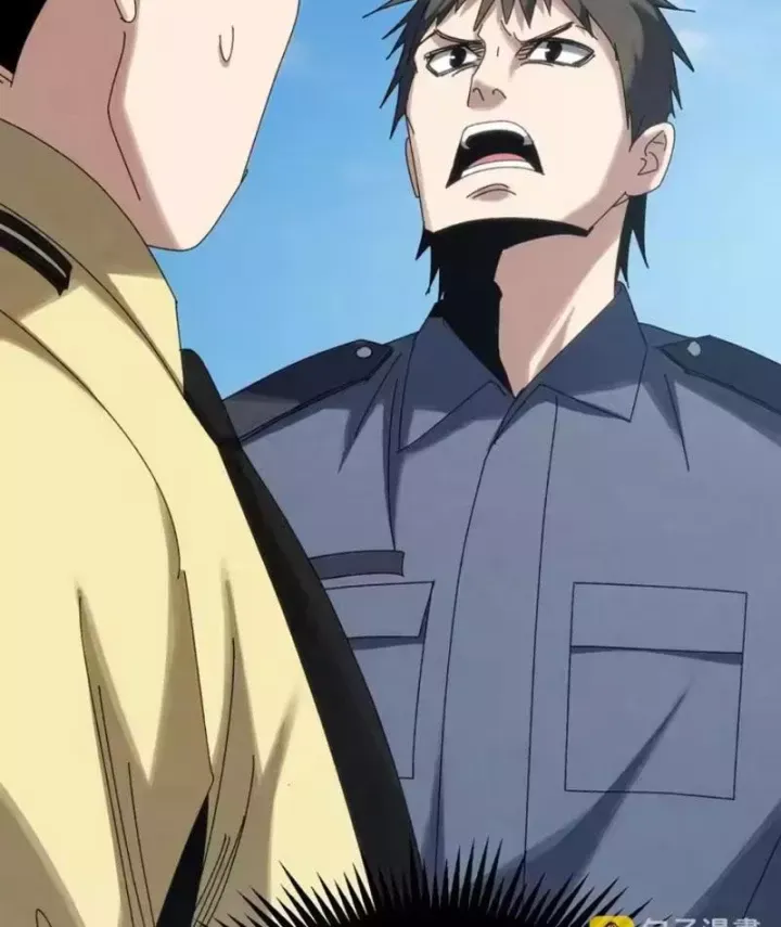 Đặc Chủng Trùng Sinh Về Thời Trung Học Chap 34 - Next Chap 33