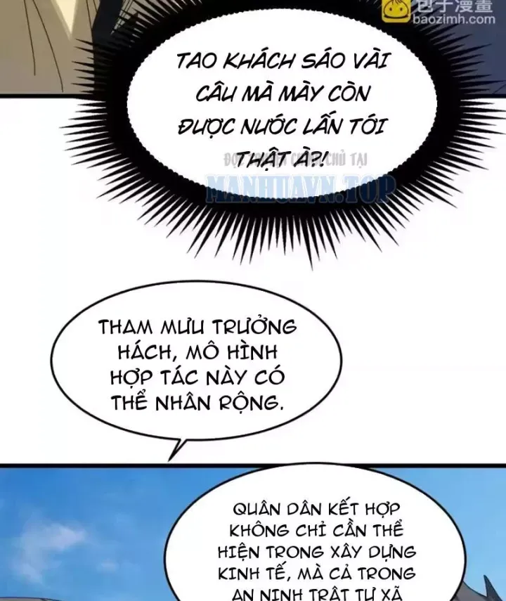 Đặc Chủng Trùng Sinh Về Thời Trung Học Chap 34 - Next Chap 33