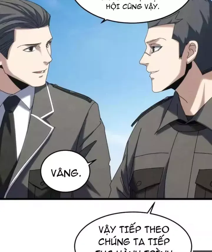 Đặc Chủng Trùng Sinh Về Thời Trung Học Chap 34 - Next Chap 33