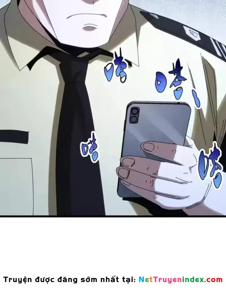 Đặc Chủng Trùng Sinh Về Thời Trung Học Chap 34 - Next Chap 33