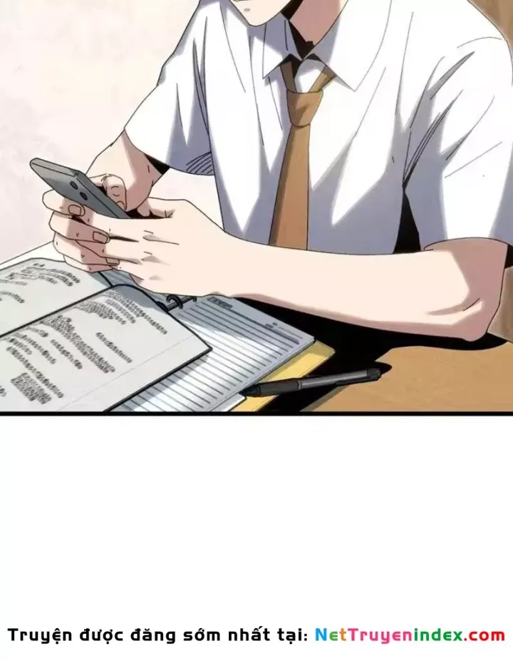 Đặc Chủng Trùng Sinh Về Thời Trung Học Chap 34 - Next Chap 33