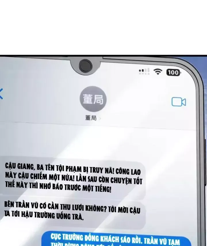 Đặc Chủng Trùng Sinh Về Thời Trung Học Chap 34 - Next Chap 33