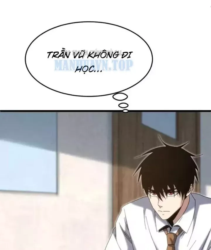 Đặc Chủng Trùng Sinh Về Thời Trung Học Chap 34 - Next Chap 33