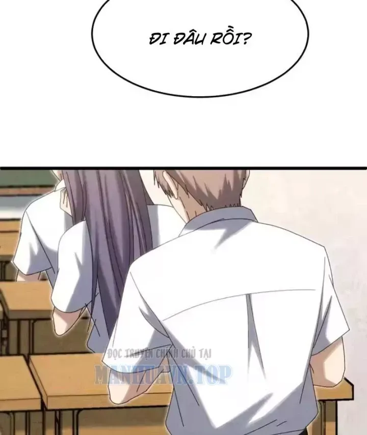 Đặc Chủng Trùng Sinh Về Thời Trung Học Chap 34 - Next Chap 33