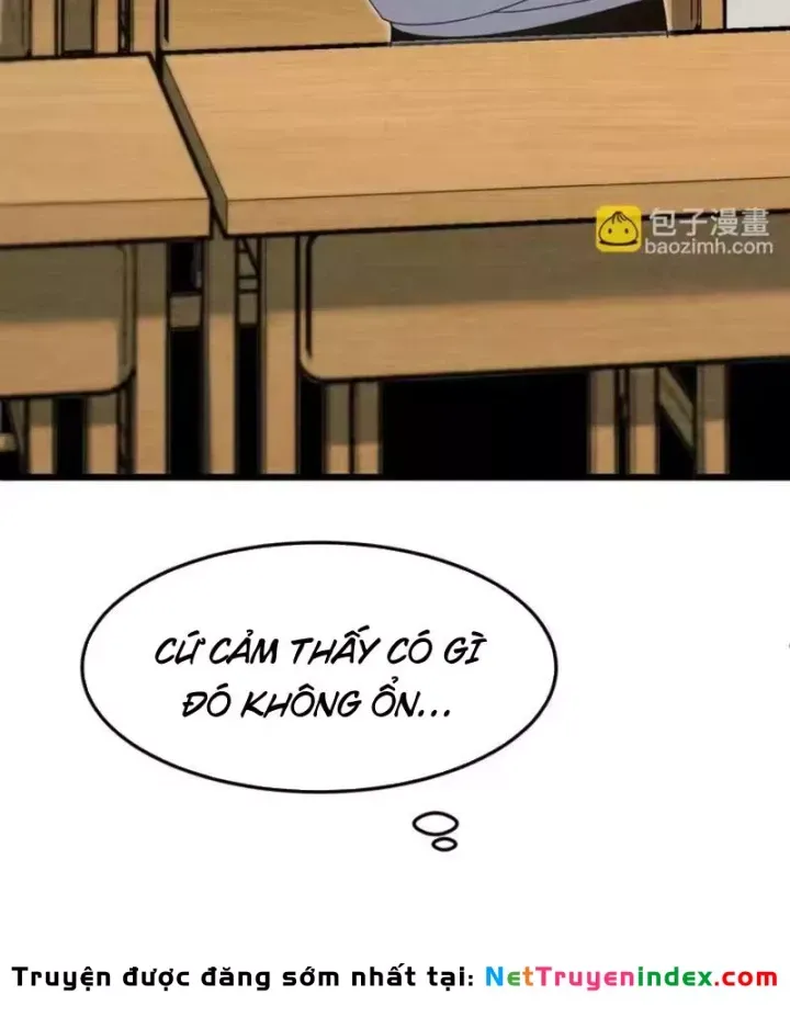 Đặc Chủng Trùng Sinh Về Thời Trung Học Chap 34 - Next Chap 33