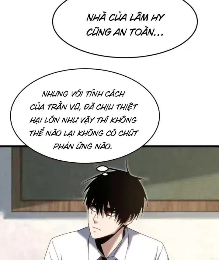 Đặc Chủng Trùng Sinh Về Thời Trung Học Chap 34 - Next Chap 33