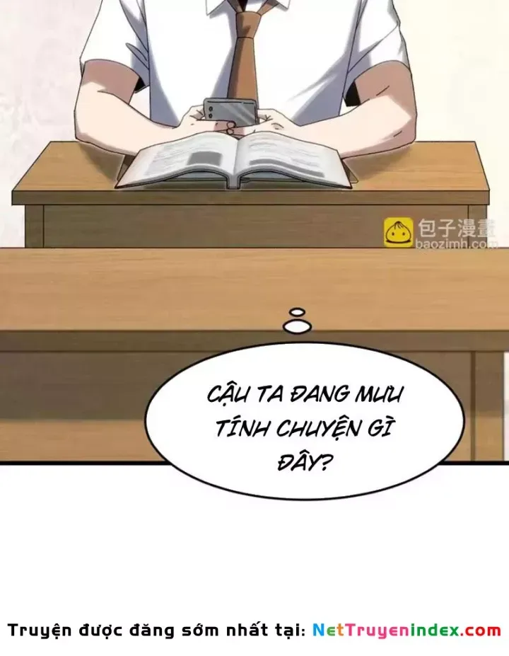 Đặc Chủng Trùng Sinh Về Thời Trung Học Chap 34 - Next Chap 33