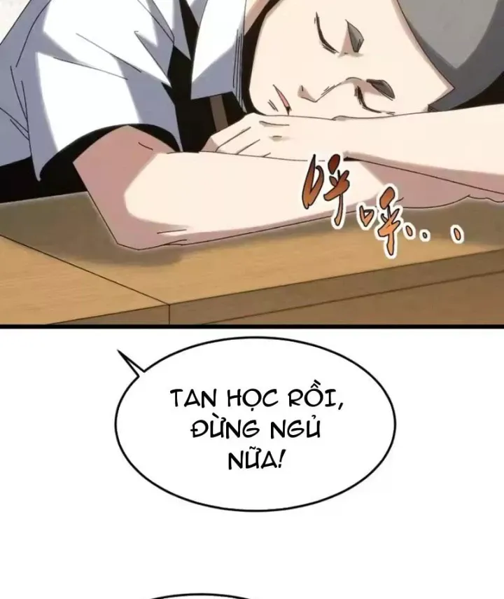 Đặc Chủng Trùng Sinh Về Thời Trung Học Chap 34 - Next Chap 33