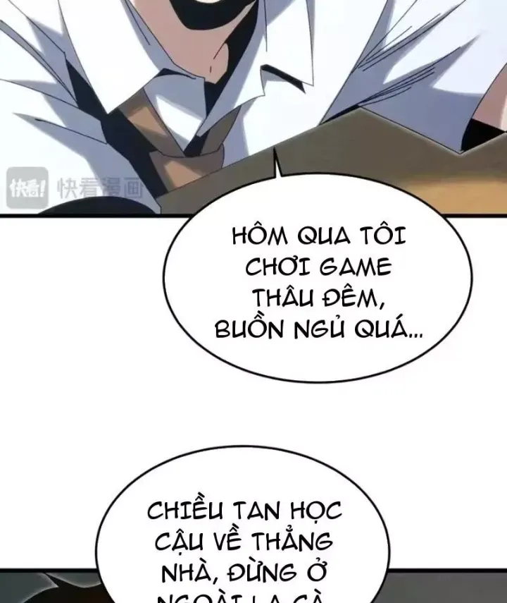 Đặc Chủng Trùng Sinh Về Thời Trung Học Chap 34 - Next Chap 33