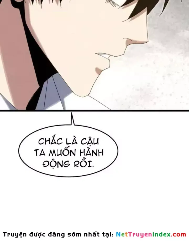 Đặc Chủng Trùng Sinh Về Thời Trung Học Chap 34 - Next Chap 33