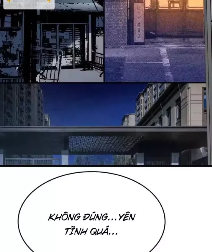 Đặc Chủng Trùng Sinh Về Thời Trung Học Chap 34 - Next Chap 33