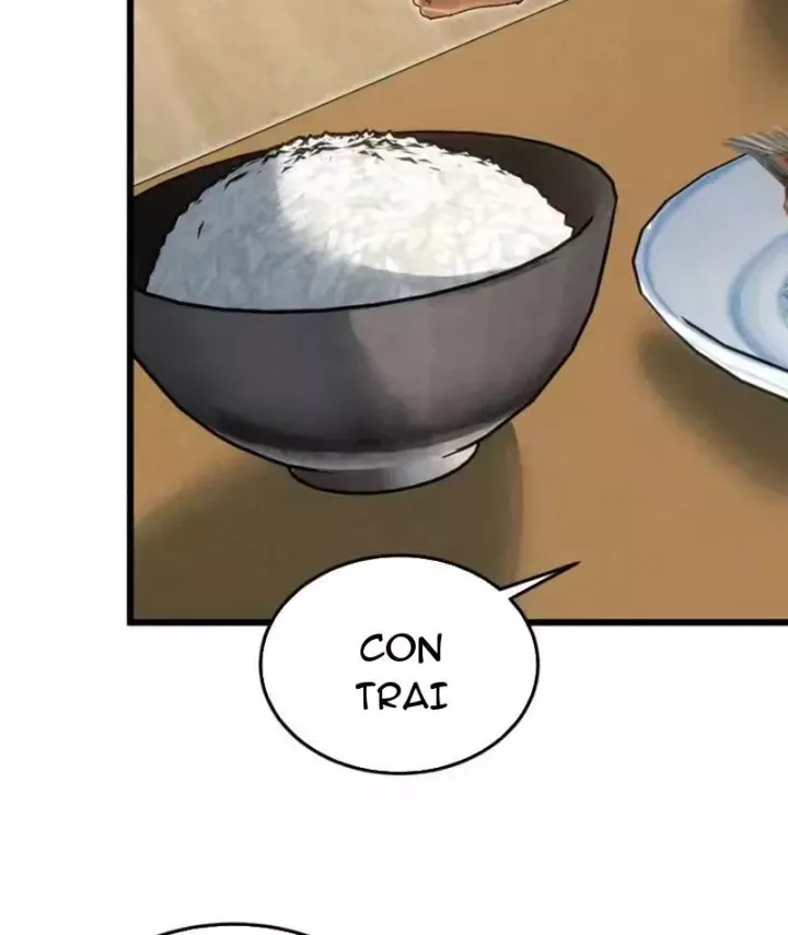 Đặc Chủng Trùng Sinh Về Thời Trung Học Chap 34 - Next Chap 33