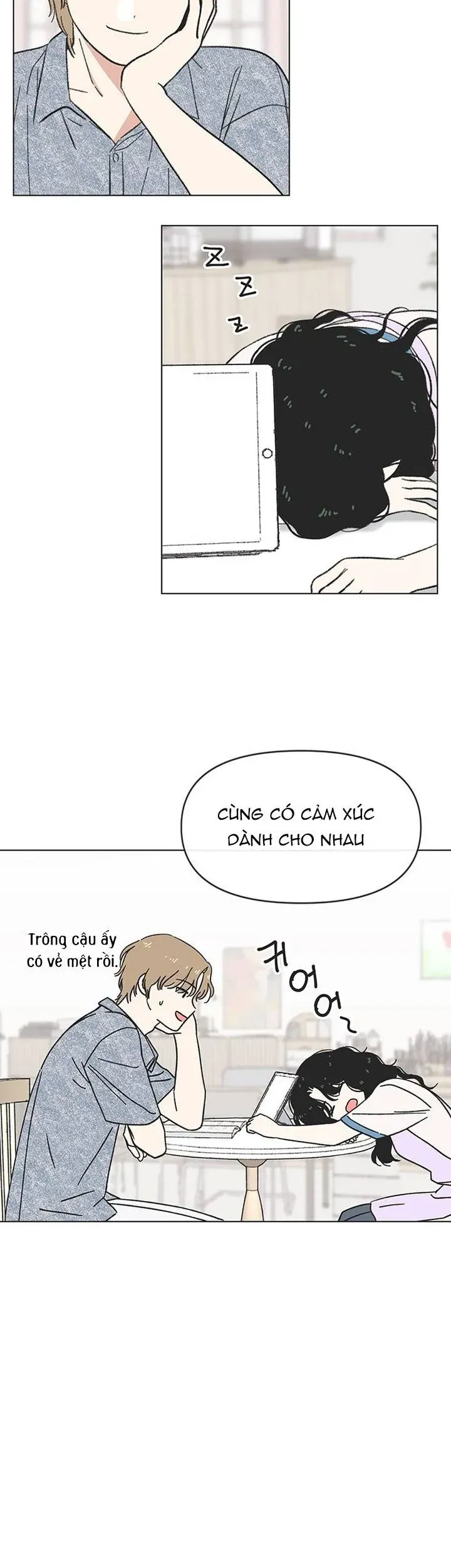 Seasons Of Lovesome Chap 48 - Next Chap 47