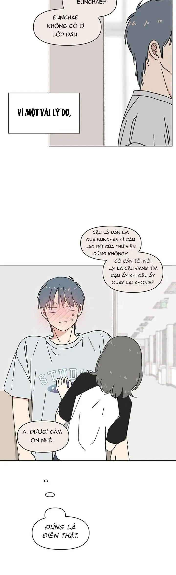 Seasons Of Lovesome Chap 48 - Next Chap 47