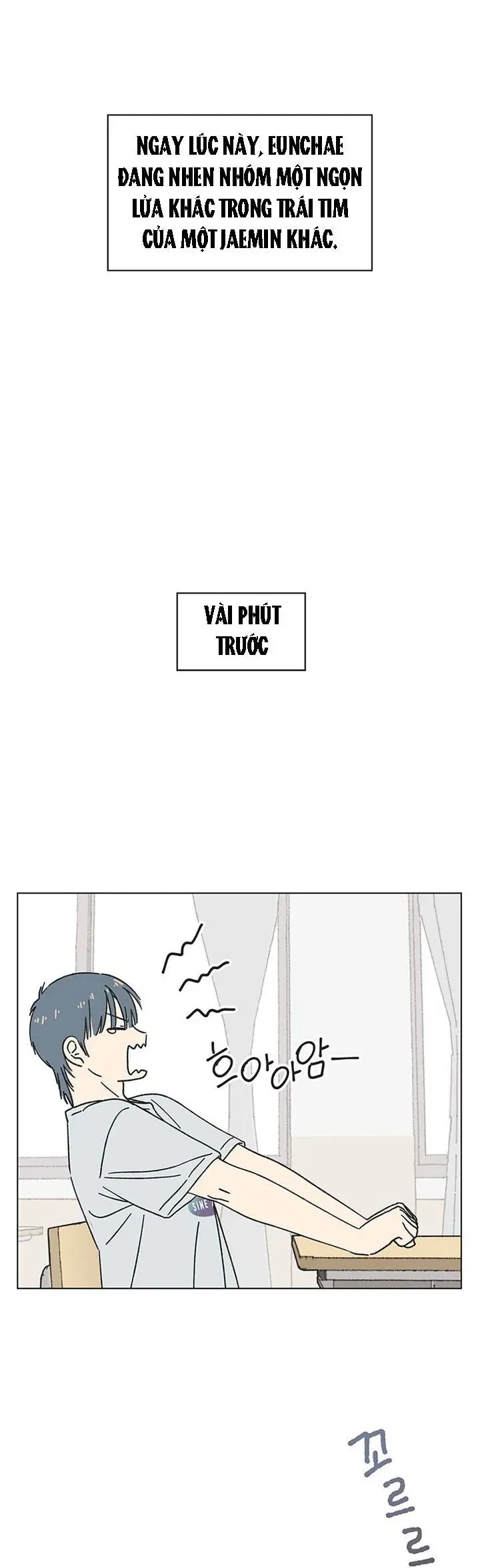 Seasons Of Lovesome Chap 48 - Next Chap 47